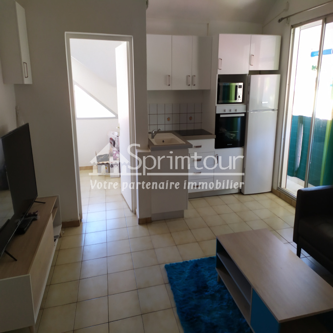 Offres de vente Appartement Basse-Terre (97100)