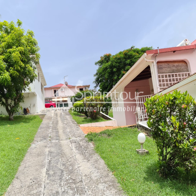 Offres de vente Maison Sainte-Anne (97180)