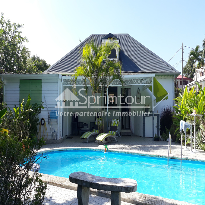 Offres de vente Maison Lamentin (97129)