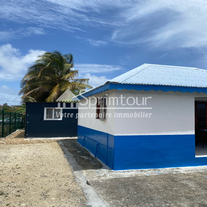 Offres de location Maison Moule (97160)