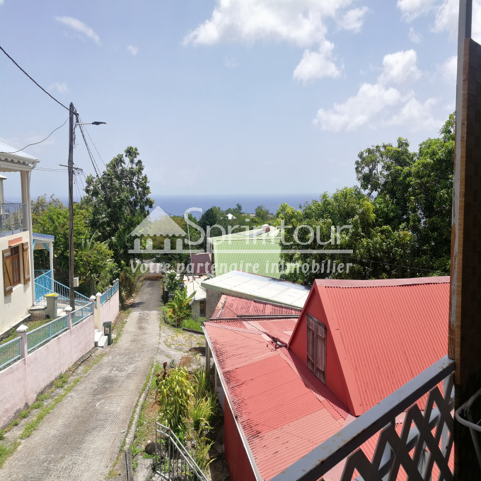 Offres de location Appartement Pointe-Noire (97116)