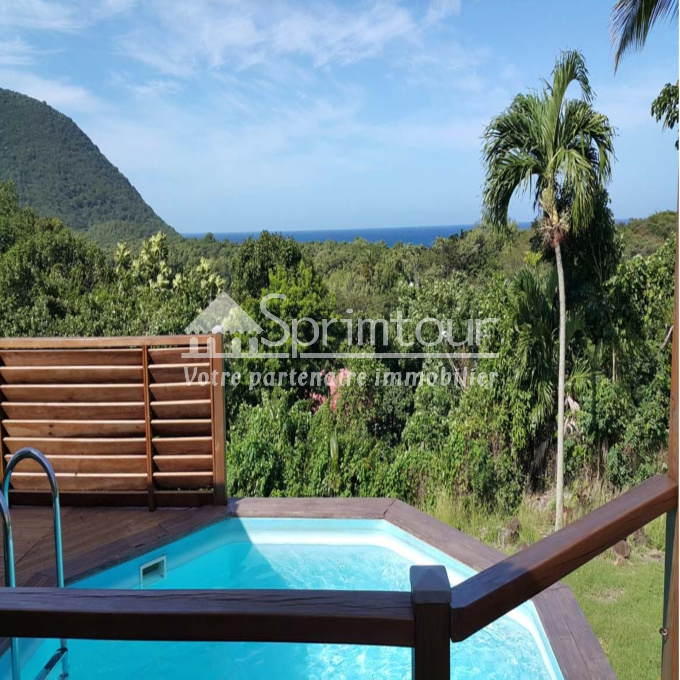 Offres de vente Propriete Deshaies (97126)