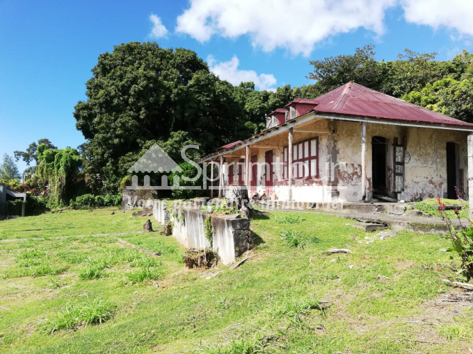 Recherche Maison A Renover En Guadeloupe Ventana Blog