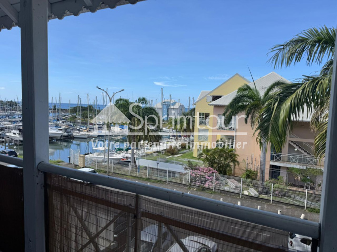 Offres de vente Appartement Gourbeyre (97113)