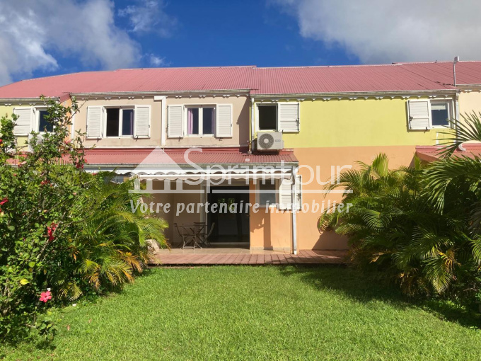 Offres de vente Maison Gourbeyre (97113)