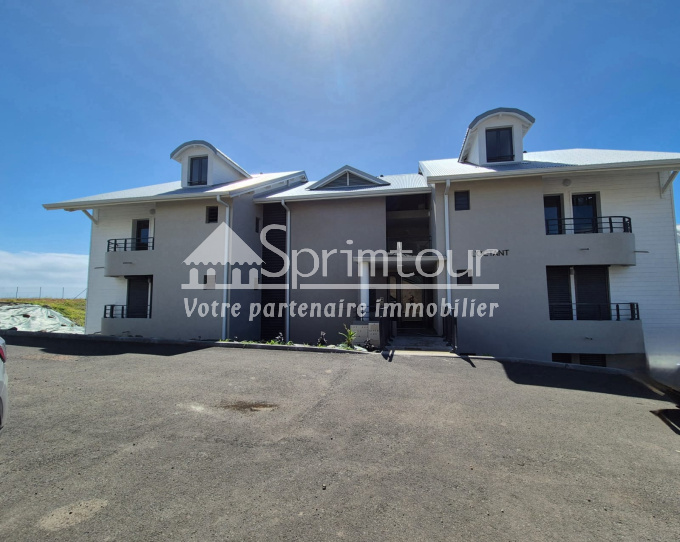 Offres de location Appartement Vieux-Fort (97141)