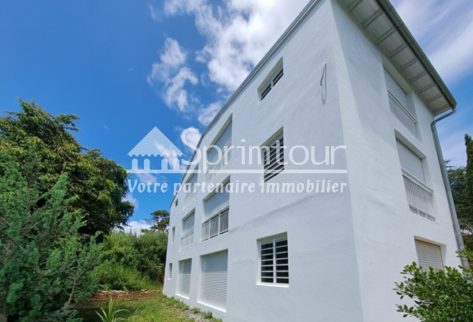Offres de location Appartement Trois-Rivières (97114)