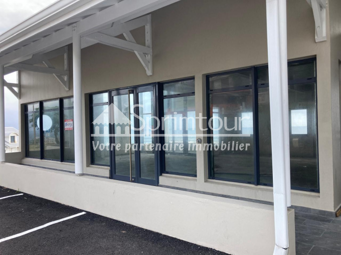 Location Immobilier Professionnel Local commercial Vieux-Fort (97141)
