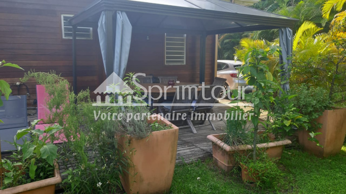 Offres de vente Maison Trois-Rivières (97114)