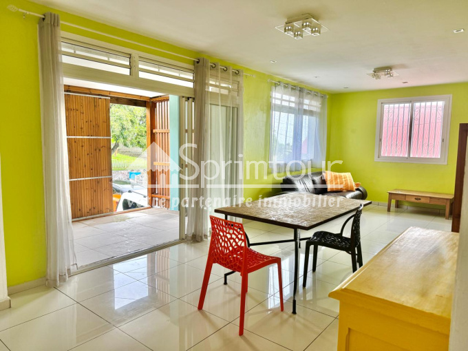 Offres de vente Maison Saint-Claude (97120)
