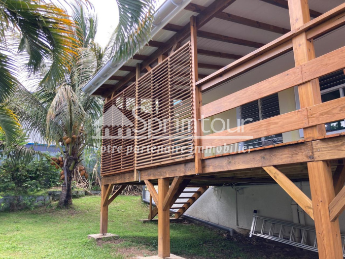 Offres de vente Maison Saint-Claude (97120)