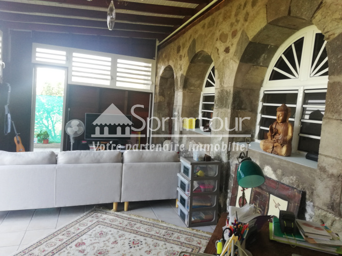 Offres de location Maison Baillif (97123)