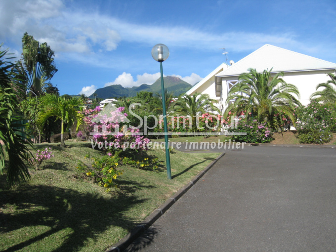 Offres de vente Appartement Saint-Claude (97120)