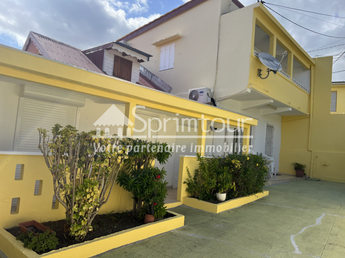 Offres de location Maison Basse-Terre ()