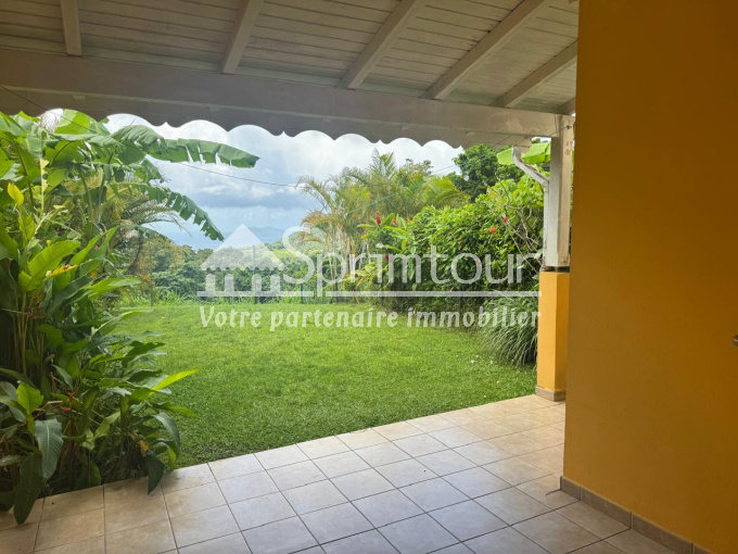 Offres de vente Appartement Gourbeyre (97113)