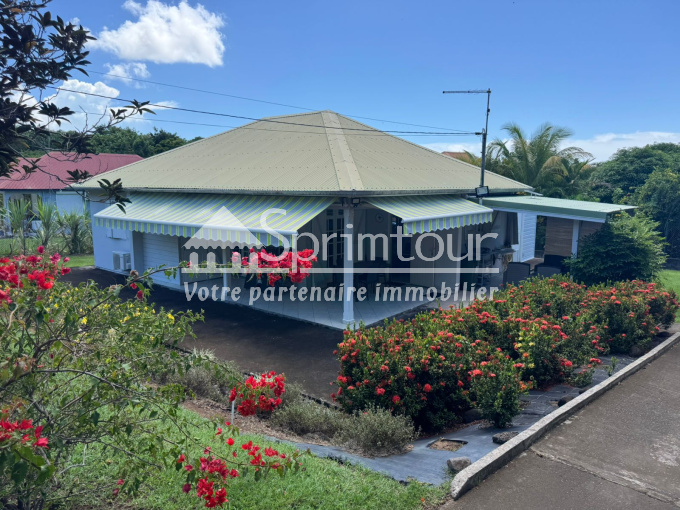 Offres de vente Maison Baillif (97123)