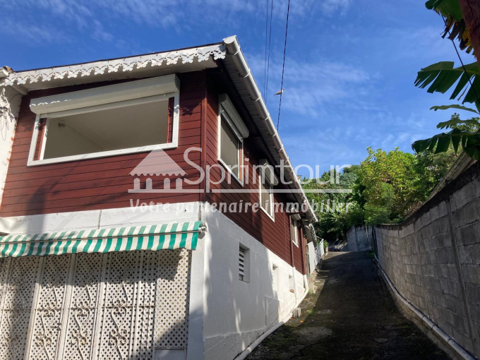 Offres de location Appartement Baillif (97123)