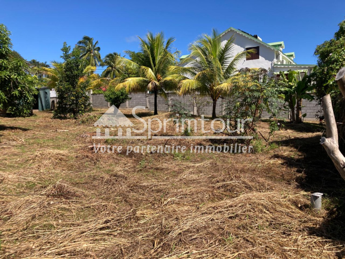 Offres de vente Terrain Capesterre-Belle-Eau (97130)