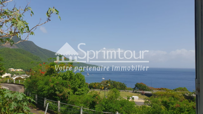 Offres de location Appartement Gourbeyre (97113)