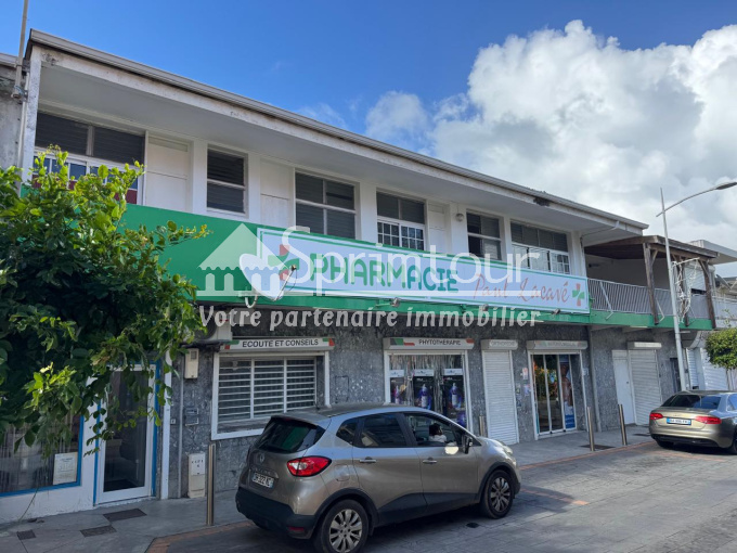 Offres de vente Immeuble Capesterre-Belle-Eau (97130)