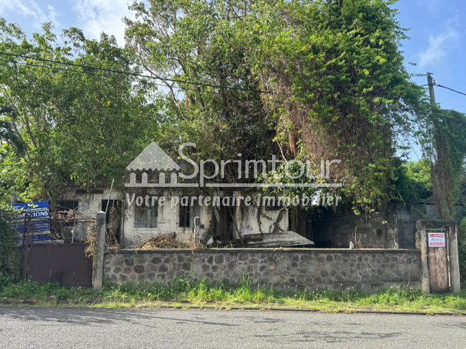 Offres de vente Terrain à batir Basse-Terre (97100)
