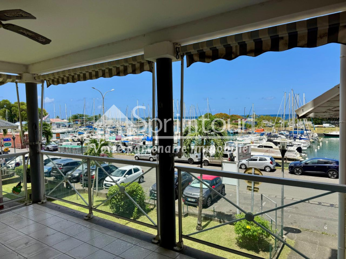 Offres de vente Appartement Gourbeyre (97113)