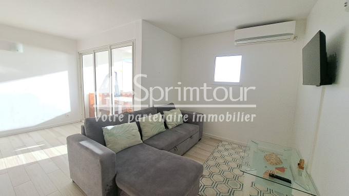 Offres de location Appartement Basse-Terre (97100)