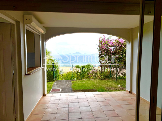 Offres de location Maison Vieux-Fort (97141)