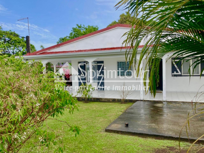 Offres de vente Maison Trois-Rivières (97114)