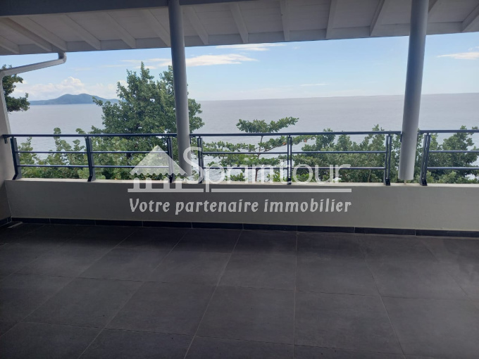 Offres de vente Appartement Vieux-Fort (97141)