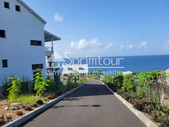 Offres de vente Appartement Vieux-Fort (97141)