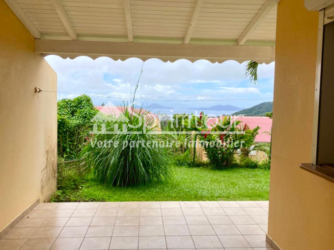 Offres de vente Maison Gourbeyre (97113)