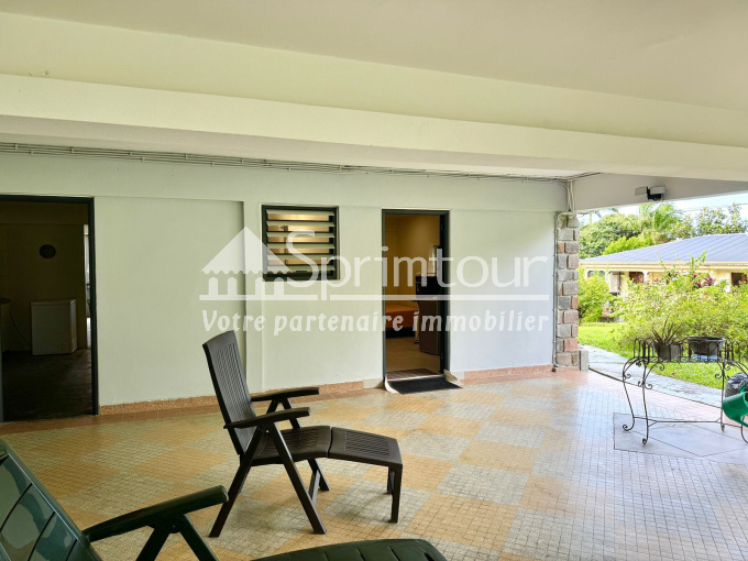 Offres de location Studio Saint-Claude (97120)