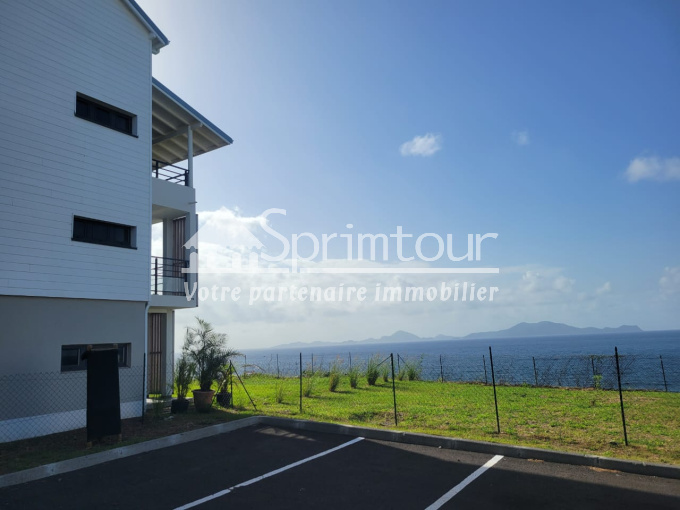 Offres de vente Appartement Vieux-Fort (97141)