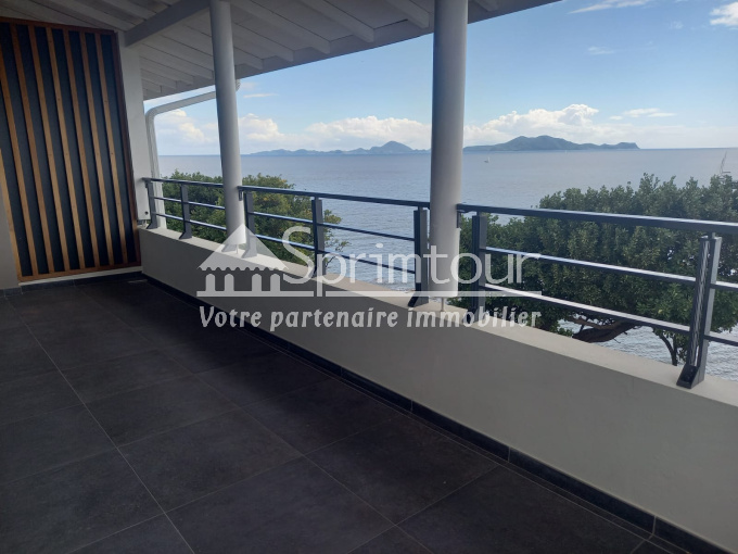 Offres de vente Appartement Vieux-Fort (97141)