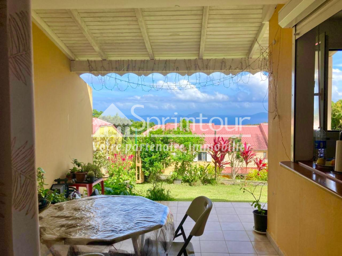 Offres de vente Appartement Gourbeyre (97113)