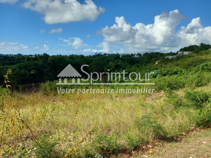 Offres de vente Terrain à batir Saint-François (97118)