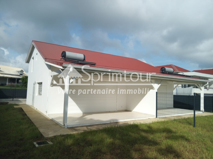 Offres de location Maison Petit-Bourg (97170)