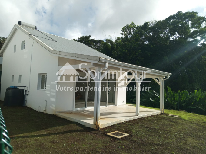 Offres de location Maison Petit-Bourg (97170)