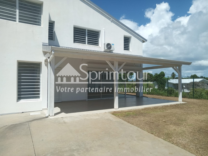 Offres de location Maison Petit-Bourg (97170)