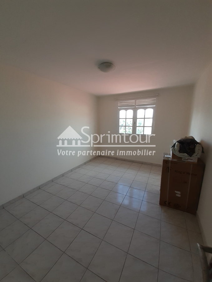 Offres de location Appartement Capesterre-Belle-Eau (97130)