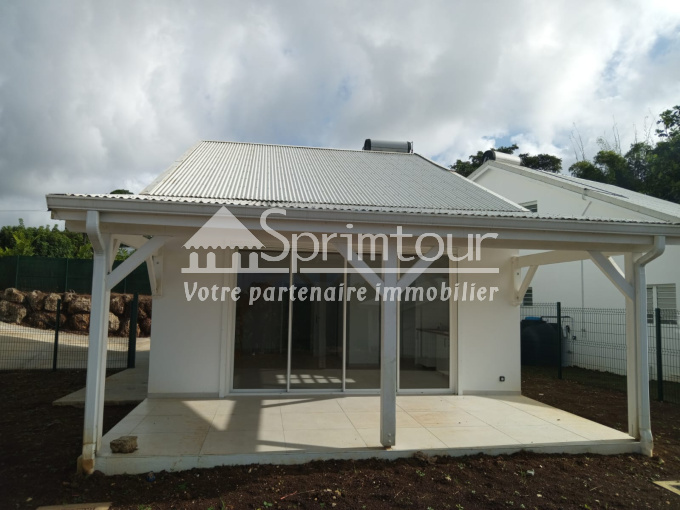 Offres de location Maison Petit-Bourg (97170)
