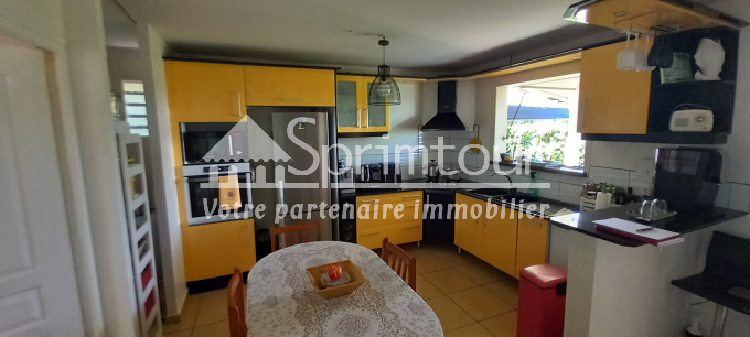 Offres de vente Maison Lamentin (97129)
