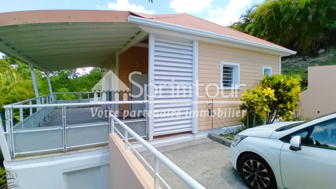 Offres de location Maison Gosier (97190)