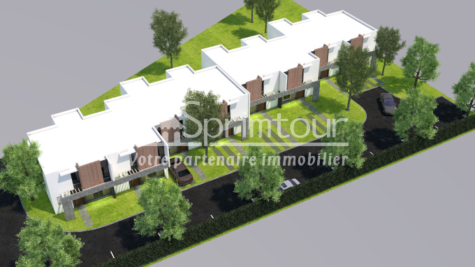 Offres de vente Maison Baie-Mahault (97122)