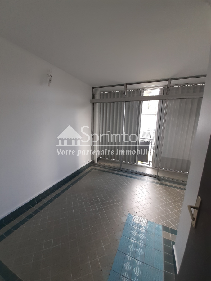 Offres de location Appartement Pointe-à-Pitre (97110)