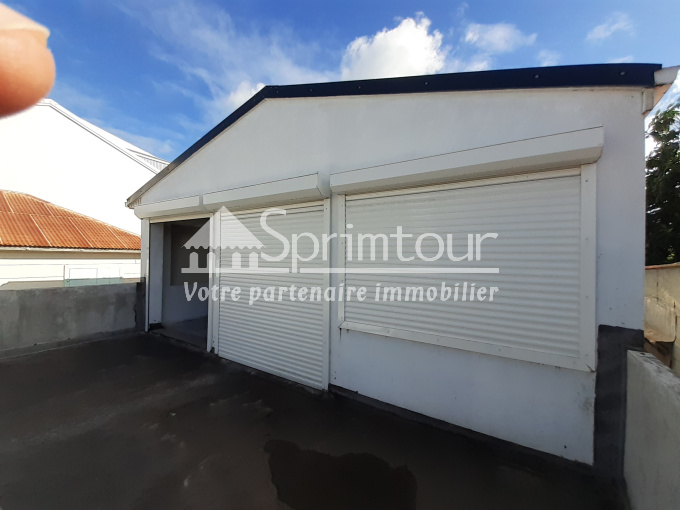 Location Immobilier Professionnel Local professionnel Gosier (97190)
