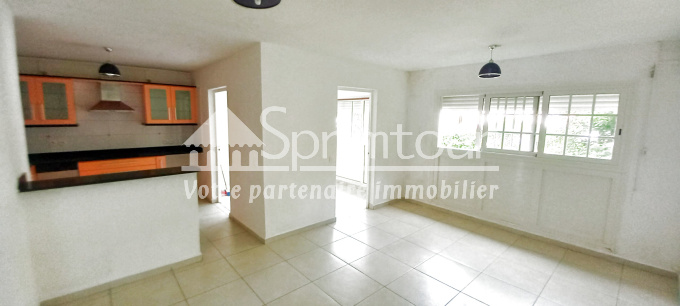 Offres de vente Appartement Les Abymes (97139)
