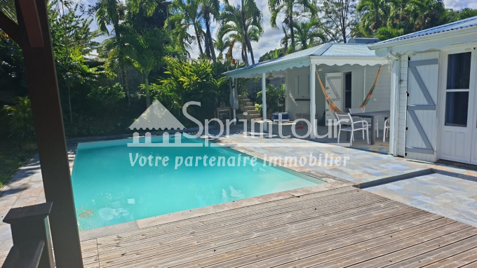 Offres de vente Maison Petit-Bourg (97170)