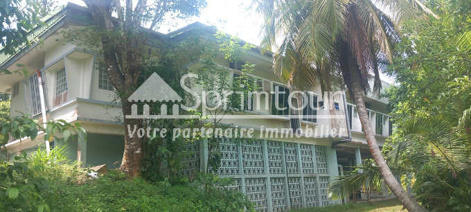 Offres de vente Propriete Les Abymes (97139)